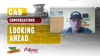 Cab Conversations  DEKALB® Brand With VT4PRO™ With RNAi Technology  Looking Ahead [upl. by Nauqed]