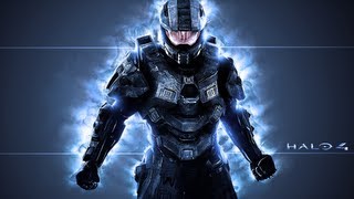 Halo 4 Pelicula Completa Español [upl. by Dino]