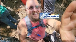 Snowshoe 2024 GNCC weekend Vlog [upl. by Artemisia]