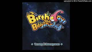 Birthdays the Beginning OST  Time Unfolds Arrangement 1 [upl. by Ellehcal]