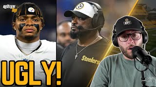 Steelers Should Call Out EVERYONE After Colts Loss [upl. by Gan]