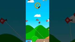 Kite flying kite game [upl. by Hna]