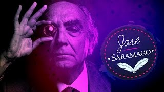 José Saramago [upl. by Alaine]