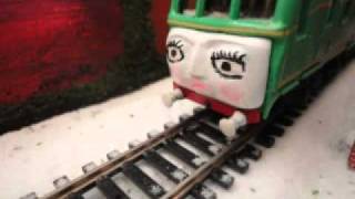 How The Diesels Stole Christmas Part 6 The Finale [upl. by Cadmar174]