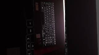 How to turn on backlit keyboard on any laptop Windows 10I used hp victus 16 [upl. by Bryna]