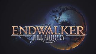 FFXIV Endwalker Footfalls spoiler GMV [upl. by Thorlay375]