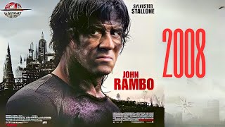 Rambo Trailer 2008🔥💥 – Full Movie Breakdown Plot Cast and Production Insights 🎥 [upl. by Ardelle785]