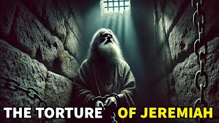 The WEEPING Prophet The Story of the PERSECUTION and TORTURE of the PROPHET JEREMIAH [upl. by Sokairyk]