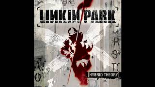 Linkin Park Hybrid Theory Full Album HD [upl. by Nnayllehs]