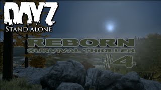 REBORN  Survival Thriller  S01E04  quotAMBUSHEDquot  DayZ PS4  XboxOne  PC [upl. by Ibib]