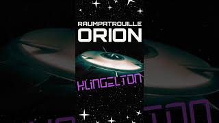 🚀 Raumschiff Orion Klingelton downloaden Countdown für iPhone amp Android [upl. by Berti]