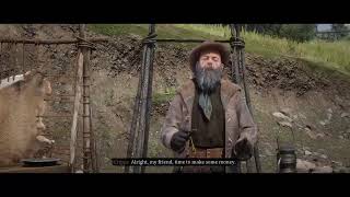 How to rank up fast in traider roll in RDR 2 online live stream PS4 [upl. by Assenal]