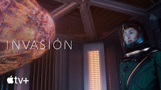 Invasión — Tráiler oficial de la segunda temporada  Apple TV [upl. by Oicnecserc559]