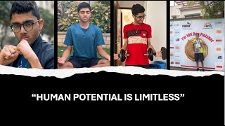 THE DORMANT POTENTIAL THAT EXISTS INSIDE OF US  Arjun Gupta [upl. by Aivlys]