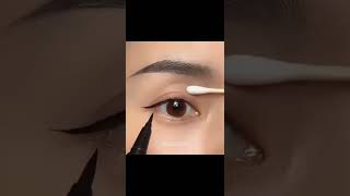 How To  Perfect Inner Corner Eyeliner  EVERYDAY APPLY FOR Girls❤️ [upl. by Orfinger28]