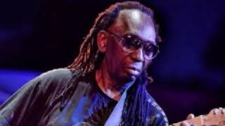 Thomas Mapfumo  Chimurenga [upl. by Dnalerb990]