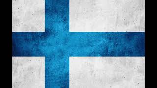 Finland National Anthem Slowed  Reverb [upl. by Lleira]