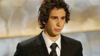 Josh Groban Sings Maria [upl. by Tepper]