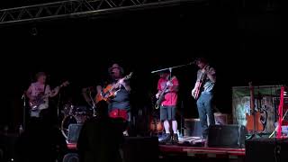 Apalachee Don interstate renegade live [upl. by Esteban]