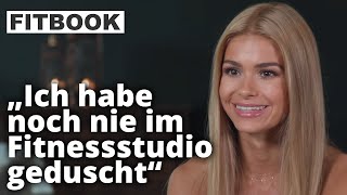 Pamela Reif im Interview  Auf dieses Training setzt die FitnessInfluencerin  FITBOOK [upl. by Atlee493]