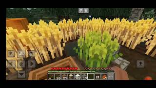 pt1 survival series lokicraft 5 viralvideo youtube [upl. by Nilla]