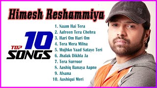 Himesh Reshammiya songs  Himesh Reshammiya  Best of Himesh Reshammiya  Bollywood songs [upl. by Pamella207]