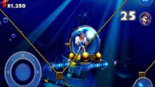 Earthworm Jim Mobile Trailer [upl. by Annoeik]