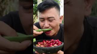 Makan Rujak lobalobidi tempat kalian apa namanya [upl. by Nnadroj]