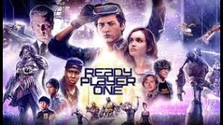 Ready Player One Full Movie Fact in Hindi  Hollywood Movie Story  Tye Sheridan [upl. by Auqinahs]