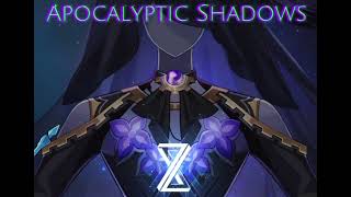 Apocalyptic Shadow OST  Elegy  Honkai Star Rail [upl. by Llertnor648]