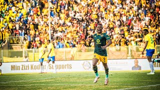 Highlights  Mamelodi Sundowns vs Kaizer Chiefs 20232024 DStv Premiership [upl. by Rustice]