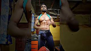 🔥Fitness🔥 shorts short remix song motivation fitness gymmotivation [upl. by Irmine]