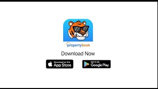 Propertybook App [upl. by Ottilie]