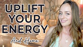 How To Create Sacred Space In Your Home amp In Your Life [upl. by Colombi]