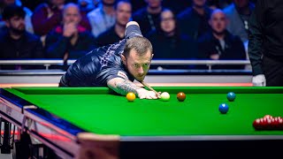 Top Shots  FINAL  Judd Trump vs Mark Allen  Evening Session [upl. by Rai]