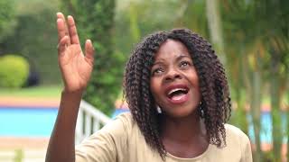 Mbayani Heaven Door choir SIONSE ANGAKUKONDE [upl. by Zeb500]