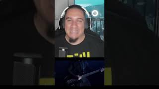 Metal Breakdown goes NUTS Cerement  How can I love someone with these hands music video reaction [upl. by Sulokcin]