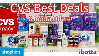 CVS DEAL 1013 1019 COUPONING AT CVS THIS WEEK CVS HAUL cvscouponing dealsaver cvshaul [upl. by Abdella]