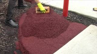 Rubber Rolls  Installation Made Easy  Greatmats [upl. by Robinette]