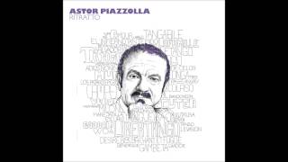 Astor Piazzolla  Undertango 2  CD2 [upl. by Ralip]