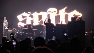 Spite Live Full Set HD  The Danforth Music Hall Toronto 572023 [upl. by Meesaw]