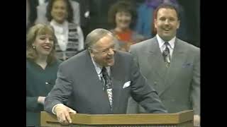 Anointing of JOY and Holy Laughter with Kenneth Hagin [upl. by Baler]