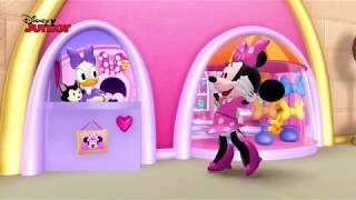 Minnie Toons  Episódios Completos 6  10 [upl. by Ereynihc]