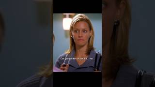 Charlotte suffers from aphasia due to insomnia movie shorts privatepractice video [upl. by Sanger26]