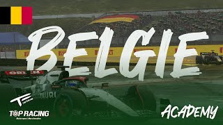 GRL F1 Academy League  BELGIUM 1520 [upl. by Katerine]