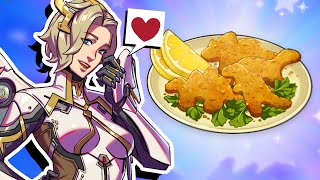 The Official Overwatch 2 Dating Sim [upl. by Rube]