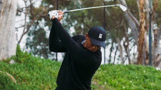 Tiger Woods Wedges EXPLAINED  TaylorMade Golf [upl. by Urdna949]