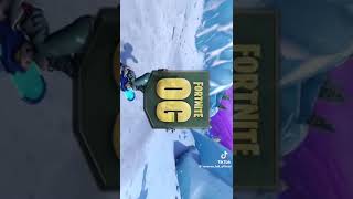 fortnite OG [upl. by Nitsrik491]