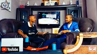 Episode 4  Sanele Bunyonyo hatefamilyYe Kemotivation [upl. by Aiotal]