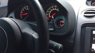 2005 Lamborghini Gallardo Interior Review [upl. by Aryt558]